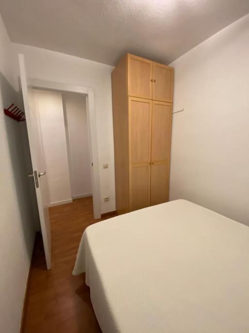 Centrico Apartamento A 1 Minuto De La Playa Benidorm Exterior photo